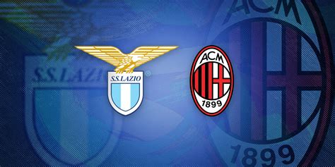 AC Milan vs Lazio: Head-to-Head record