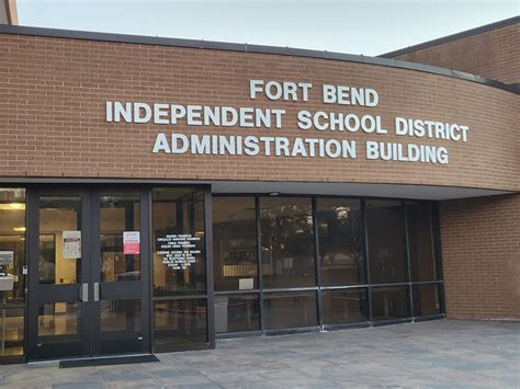 Fort Bend ISD seeks applications for trustee to replace Sonya Jones ...