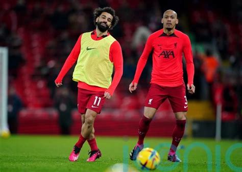 Hes Essential To Liverpool Jurgen Klopp Dismisses Mohamed Salah