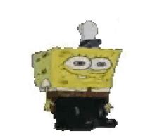 Naked Spongebob GIFs Tenor