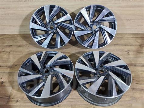 Nissan Murano z52 Nissan Pathfinder R53 диски R20, 20", 1 шт, 5x114.3 ...