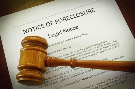 Foreclosure Attorney In Miami Is Happy To See Shrinking Statistics