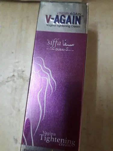 Vagina Tightening Cream At 950 Vaginal Cream USP In Surat ID 22882606733