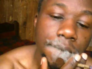 AFRICAN TEEN SMOKING WEED AND GETTING HIGH Pornhub Gay