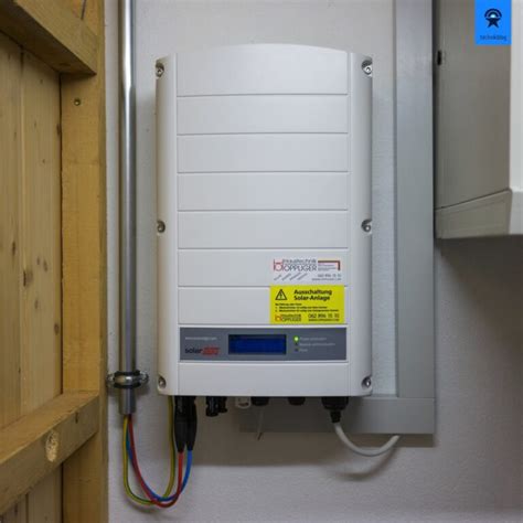 Eigene Photovoltaik-Anlage installiert: Planung, Realisierung & nächste