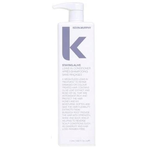 Kevin Murphy Несмываемый кондиционер-уход для увлажнения и защиты ...