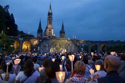 Lourdes Pilgrimage Tour 20+ years- CatholicJourneys.com