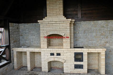 Барбекю|Мангалы|Русские печи|Коптильни|Казаны|Тандыры|Камины|Порядовка ...