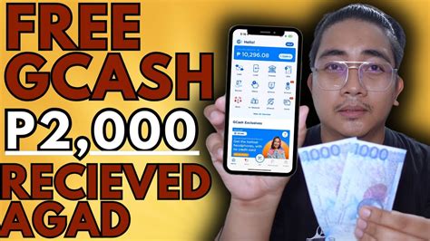 Free Gcash New Income Direct Sa Gcash Earning Apps For Ios Android