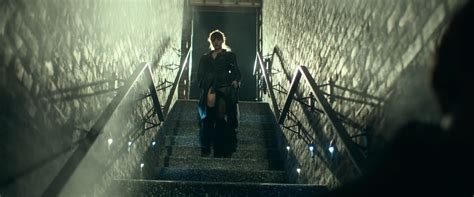 Naked Ashley C Williams In Julia