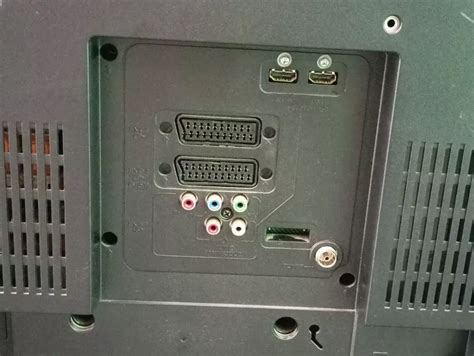 TELEWIZOR JVC LT-32A80ZU - 12325761315 - oficjalne archiwum Allegro