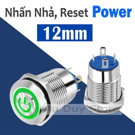 nut nhan nguon cong tac nhan tu nha nhan resert mm