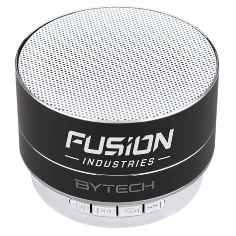 Starline - Bytech® Waterproof Bluetooth® Speaker (EBY02, 10551)