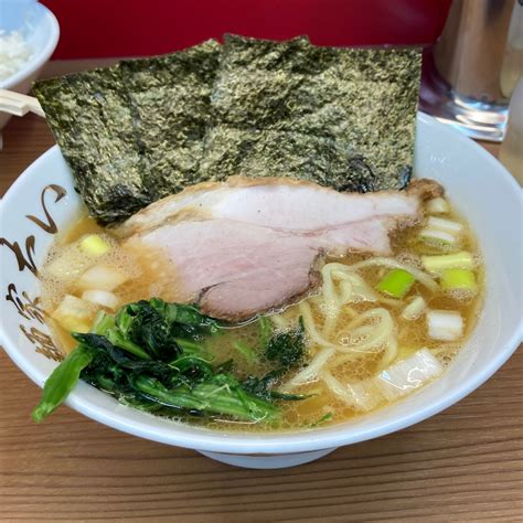 【中野坂上】「麺家たいせい」ラーメン700円｜初日から350人越えの大行列！これはちょっとした事件じゃないだろうか ちえの 池袋線 呑みすぎブログ