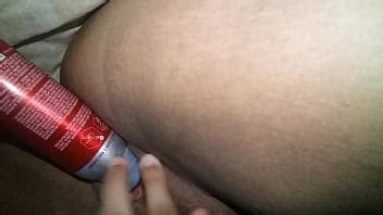 Enfiando Desodorante XVIDEOS