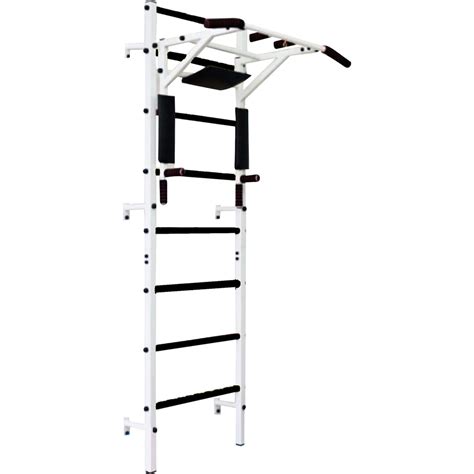 Шведская стенка ЯТренер МИНИ Черная лестница ЯТР.1.20.ШС МИНИ. ЧЕРН ...