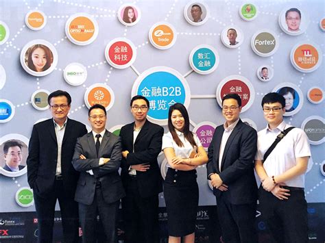 finance highly acclaimed  financexpo bb