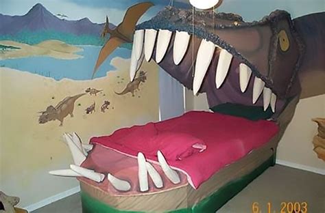 Самые странные кровати, которые на самом деле покупают люди