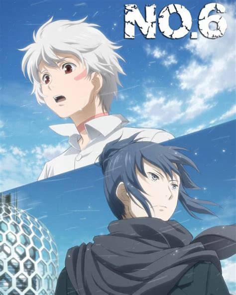 19 Best Gay Yaoi Anime You Shouldn T Miss Out On Animehunch