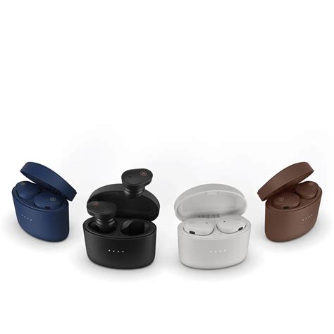 YAMAHA TW-E5B หูฟัง True Wireless กันน้ำและเหงื่อ IPX5