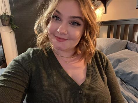 From A Girl With Chubby Cheeks Have A Great Day Nudes Bbwselfies NUDE PICS ORG