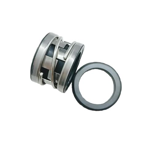 Торцевое уплотнение BS2100K/22 L3 car/cer/nbr (стандартная длина)