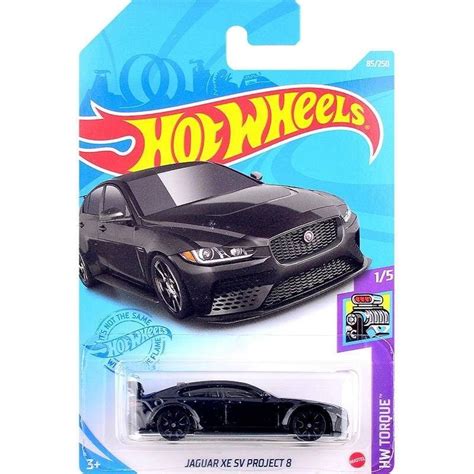 Hot Wheels Jaguar Xe Sv Jaguar F Type Jaguar Xe Sv Project Alloy Car