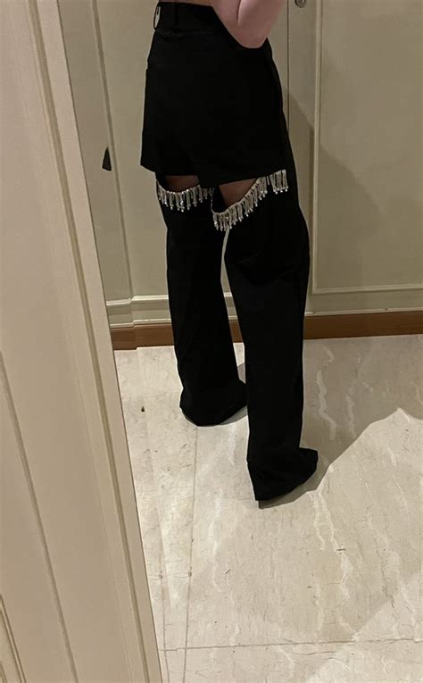 LUCA On Twitter I Got No Ass But I Still Like To Be Extra