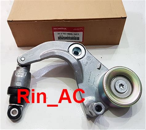 Jual Auto Tensioner Setelan Fan Belt Fanbelt V Belt Tali Kipas Mobil Honda Crv Re Gen 3 20 2000