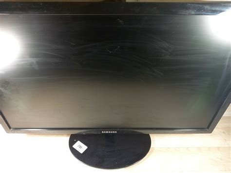 MONITOR SAMSUNG S24D330H + ZASILACZ | Monitory | Loombard.pl