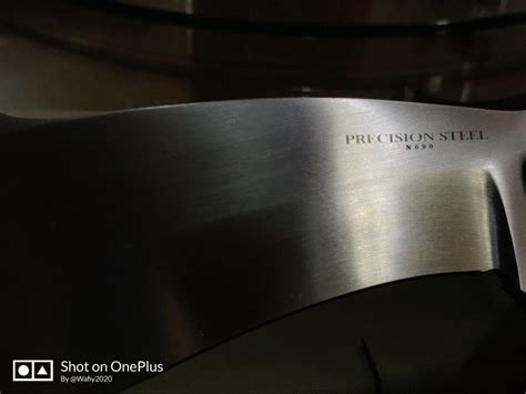 Parang Buatan Malaysia Seven Blades Furniture And Home Living Gardening