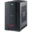 APC Back-UPS 800VA, 230V, AVR, Universal and IEC Sockets - BX800LI-MS ...