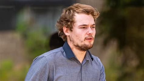 Liam Brown Man Caught Having Sex With A Cow News Au Australias Leading News Site For