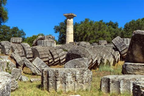 Барабан (часть колонны). Большая российская энциклопедия