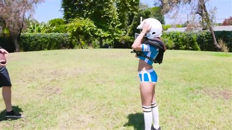 Latina With Big Nipples Gets Horny After Foot Bbw Cosplay Korean Anal