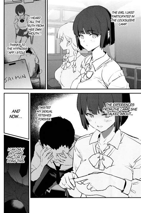 Onaho Gasshuku Saimin Dosukebe Interview Omake Page 3 Nhentai Hentai Doujinshi And Manga