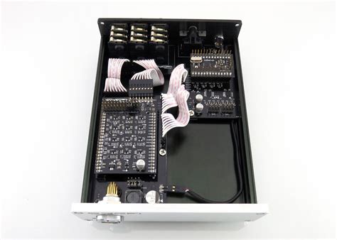 nexus update basic kit cycfi research