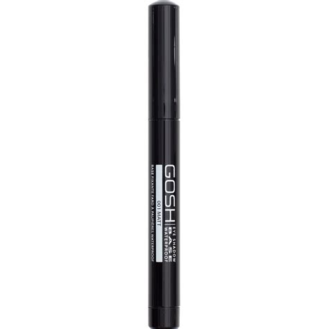 GOSH Eyeshadow Base Mineral Waterproof online kaufen