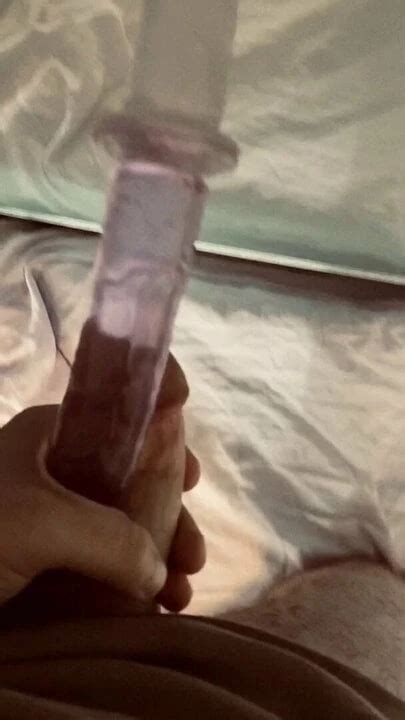 Horny Guy Testing New Purple Toy Dick To Dick Gay Amateur Porn Feat Chwu Bakka XHamster