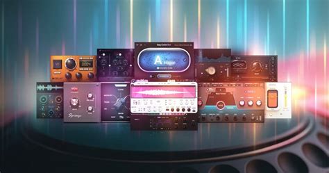 Waves Launches Beat Makers Sale On Plugins And Virtual Instruments