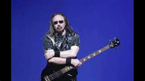 Judas Priest Ian Hill Says Kk Downing Never Coming Back Youtube