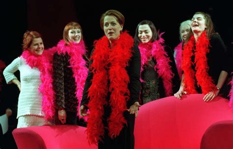 Come I Monologhi Della Vagina Hanno Normalizzato La Sessualit Femminile