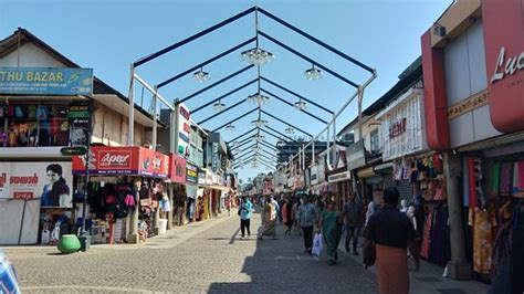 Sweet Meat Street Pride Of Kozhikode Sm Street Kozhikode
