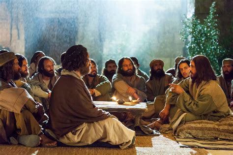 Jesus Come Com Pecadores - Jesus Alcancando Os Pecadores