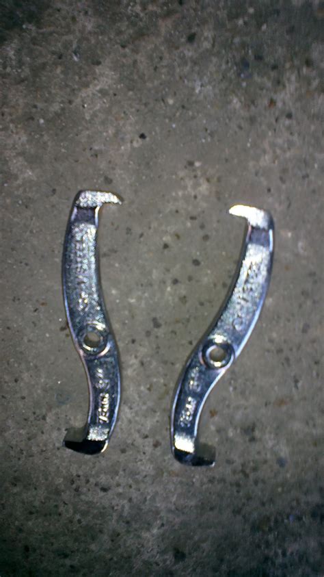 Поменял ступичные подшипники — Skoda Octavia A4 Mk1, 1,8 л, 2004 года ...