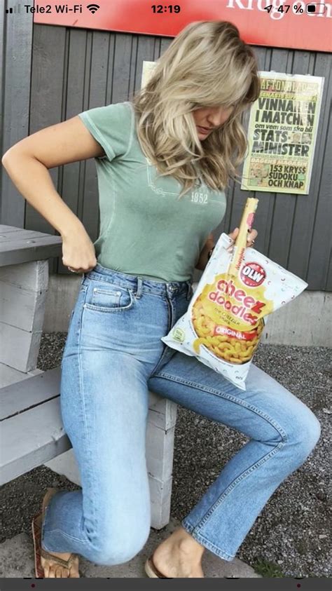 9 Hot Sexy Ebba Busch Thor Bikini Pics