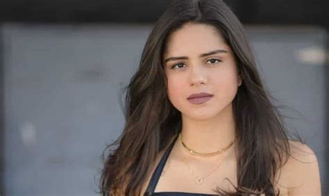 Sasha Calle Cast As DC Universe S First Ever Latina Supergirl Actor To