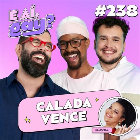 Calada Vence Jamile Godoy E A Gay Online No Globoplay