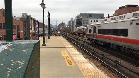 Transit Guide to Harlem-125th Street Station in Manhattan 26