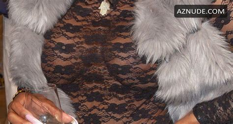 BERNICE BURGOS Nude AZNude